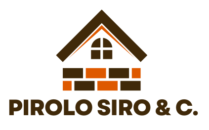 Pirolo Siro & C. sas - vendita materiale edile